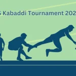 AICS Kabaddi Tournament 2024-25