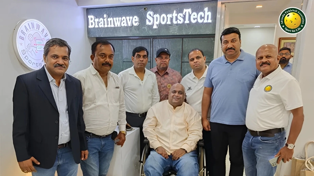 India’s First Pickleball Testing Lab: A Game-Changer for the Sport