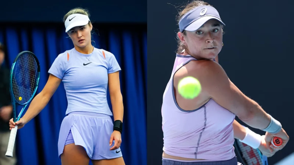Singapore Open 2025: Players To Watch Out