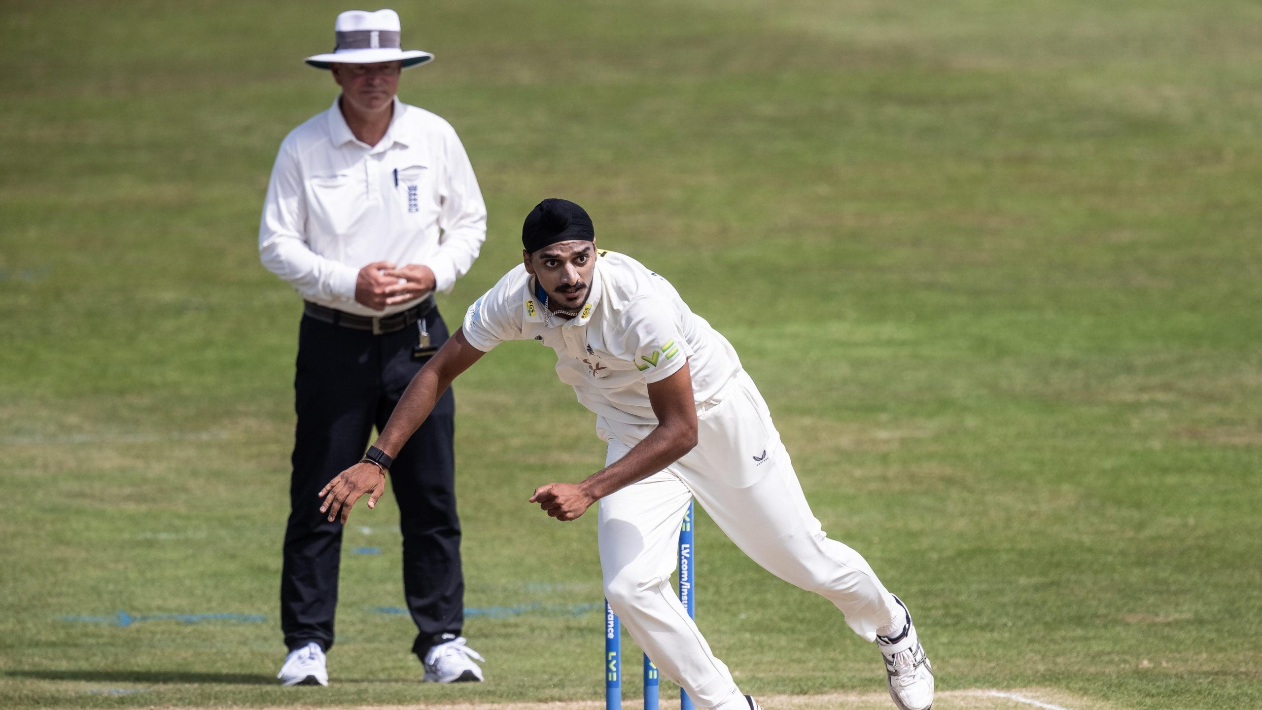 Banana Swing In Cricket, Deep Analysis On Delivery