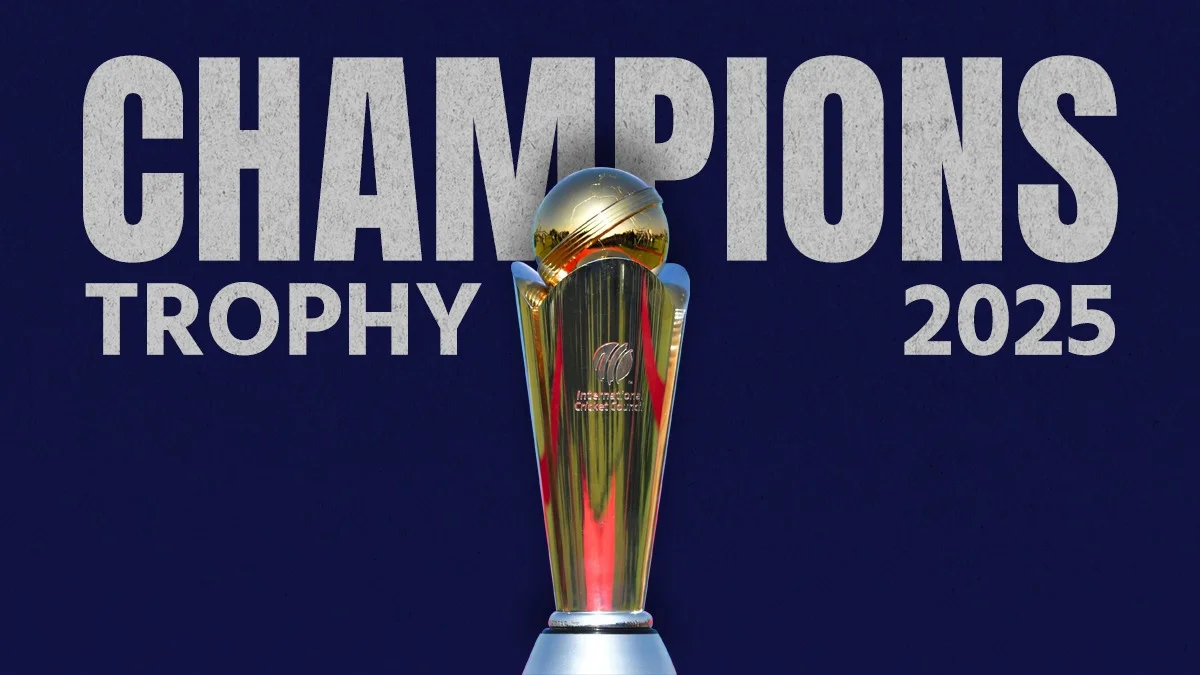 ICC Champions Trophy: 5 Biggest Partnerships In The History (Credits- ESPN)