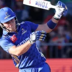 WATCH - "Baby AB" Dewald Brevis Hits It Out Of The Park In SA20 Opener