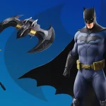 Batman Returns To Fortnite Item Shop