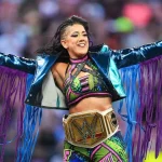 What Bayley Could Do At WWE SummerSlam 2025