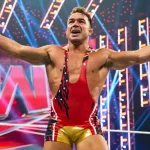 WWE RAW: Chad Gable's Cryptic Message Raises Questions About Malakai Black