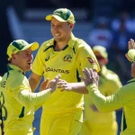 ICC Champions Trophy 2025: Australia Announce Squad With Key Changes