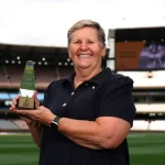 Inducted Into The Hall Of Fame: A Tribute To Christina Matthews