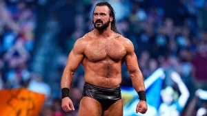 WWE Stars Who Must Become WWE World Champions in 2025