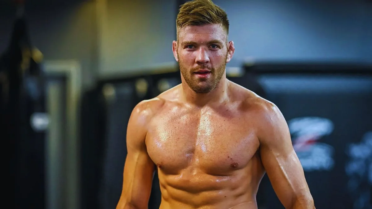 Dricus Du Plessis: The Next MMA Superstar