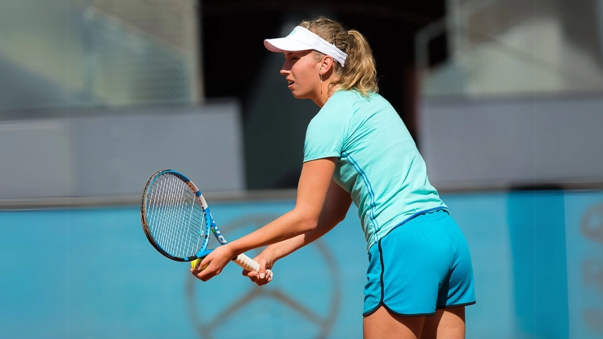 Singapore Open 2025: Players To Watch Out
