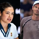 Emma Raducanu Opens Up About Her Message to Andy Murray After Wimbledon