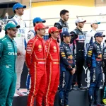 F1 2025: Shortest To Tallest Drivers