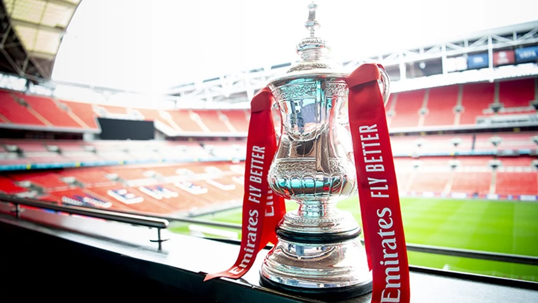 FA Cup 2024-25 Fifth-Round: Teams, Fixtures, Schedule