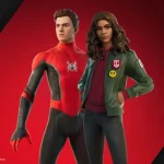 Exciting Fortnite Collabs Coming In 2025 – See The Full List