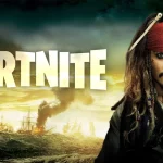 Fortnite: Jack Sparrow Skin, Bundle And More