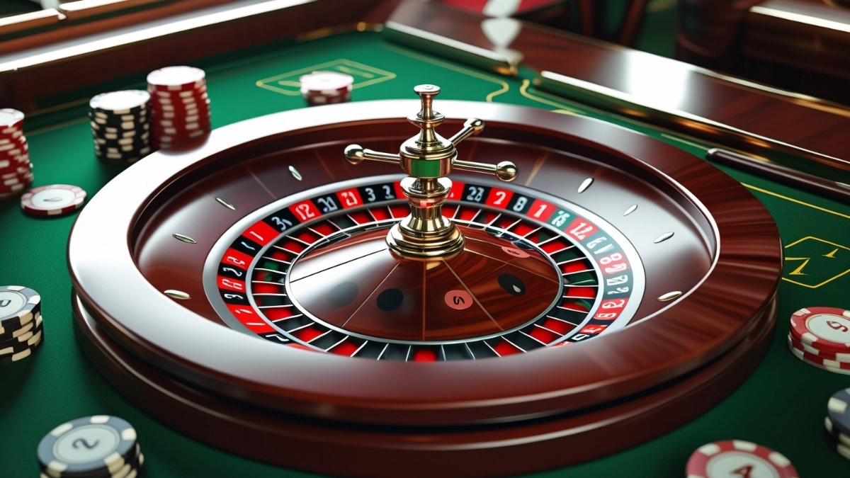 How to Play and Win at French Roulette
