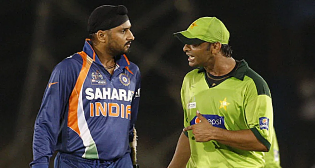 The Greatest Rivalry: India vs Pakistan Documentary To Release On Netflix
