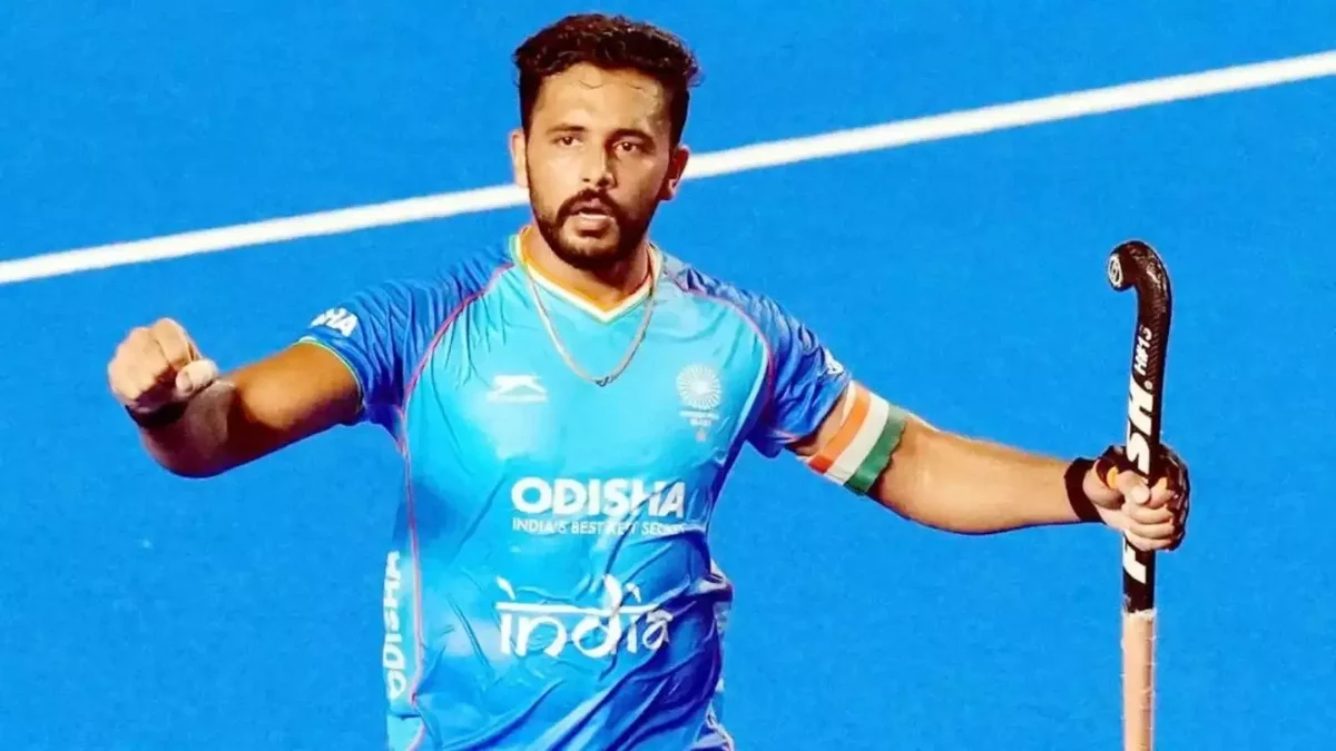 FIH Pro League 2024-25: Indian Men’s Hockey Team Full Squad, Schedule, Fixtures