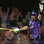 Hobart Hurricanes Win First-Ever BBL Title