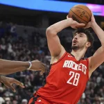 Houston Rockets Seek Redemption Against Sacramento Kings