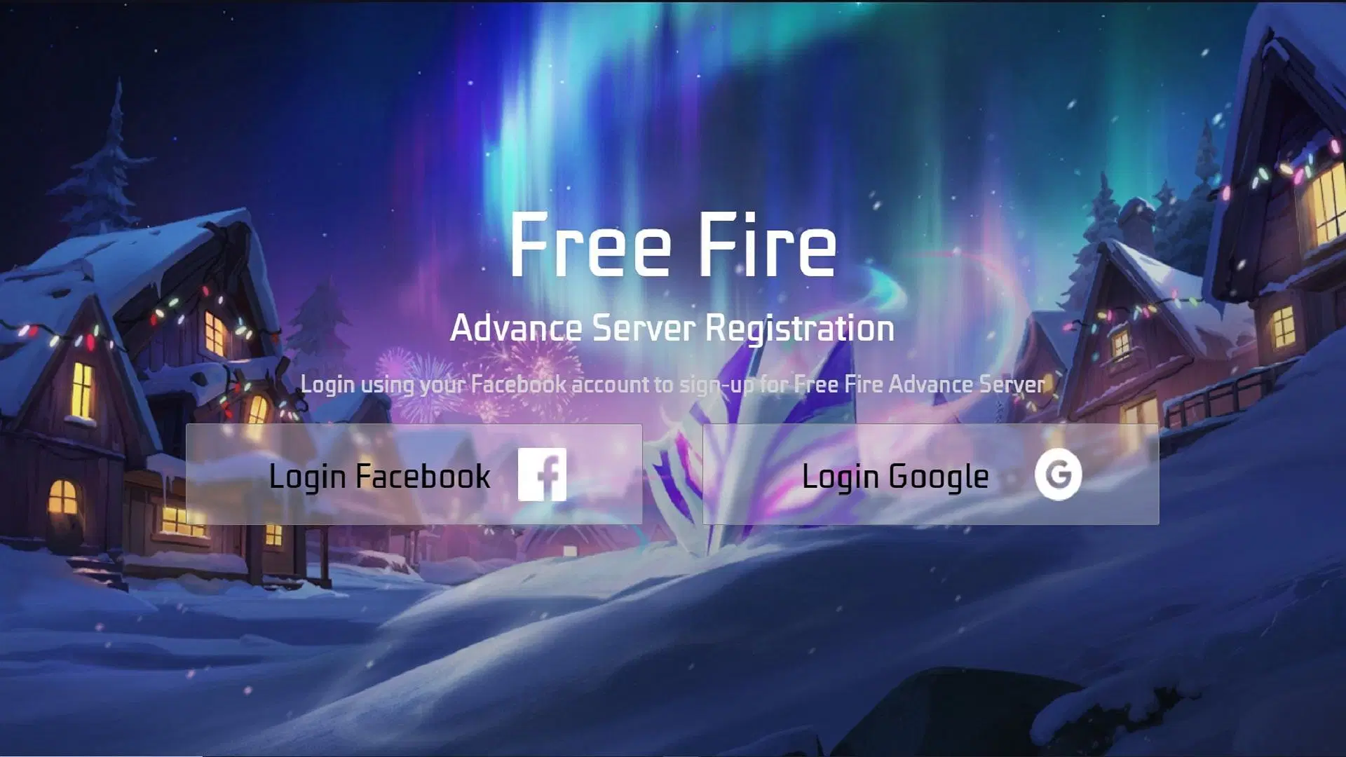 How To Register For The Free Fire OB48 Advance Server: Step-By-Step Guide