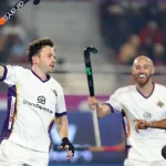 Hockey India League: Hyderabad Toofans Secure First Victory