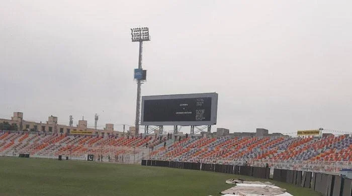 ICC Champions Trophy 2025 Relocated Due To Stadium Issues In Pakistan