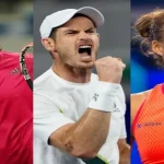 Top 5 Tennis Players Whose Careers Bloomed After Coaching Changes