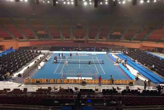 International Premier Tennis League (IPTL)