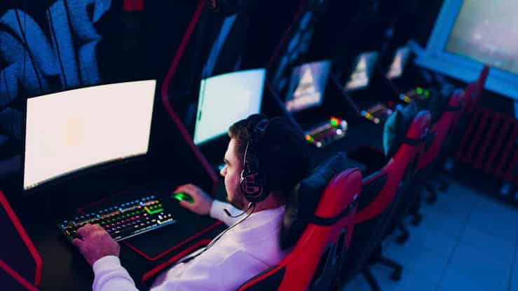 Top 6 Reasons Behind The Growing Popularity of Esports Games