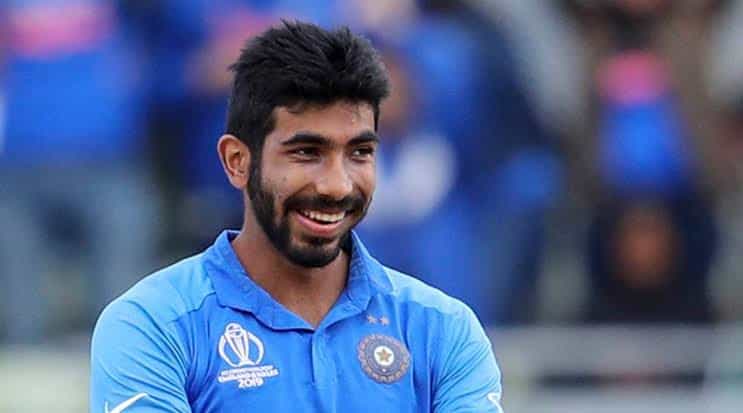 Top 6 Facts About Jasprit Bumrah You Probably Don't Know