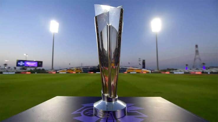 T20 World Cup 