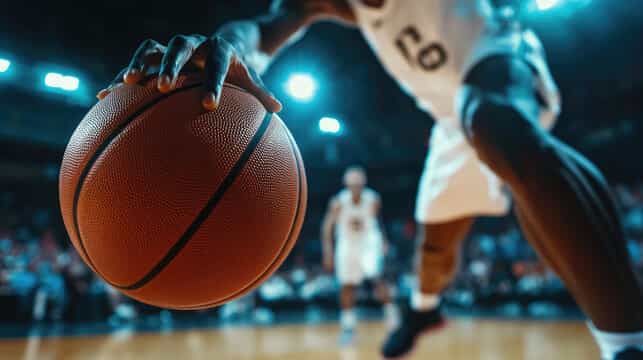 National Basketball Association (NBA)