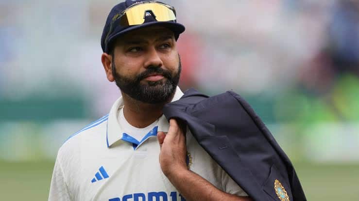 Top 6 Facts About Rohit Sharma You Probably Don’t Know 
