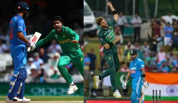 Top 4 Most Deadly Cricket Rivalries Of All-Time