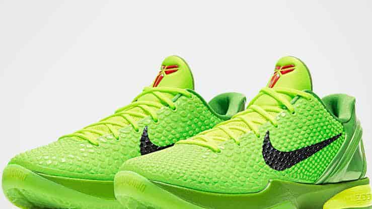 Top 4 Manufacturers of NBA Basketball Shoes in the World