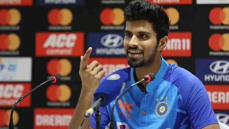 Washington Sundar