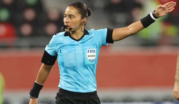 Top 4 Female Referees Who Broke The Stereotypes At Copa America