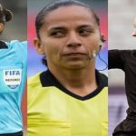 Female Referees Who Broke The Stereotypes At Copa America