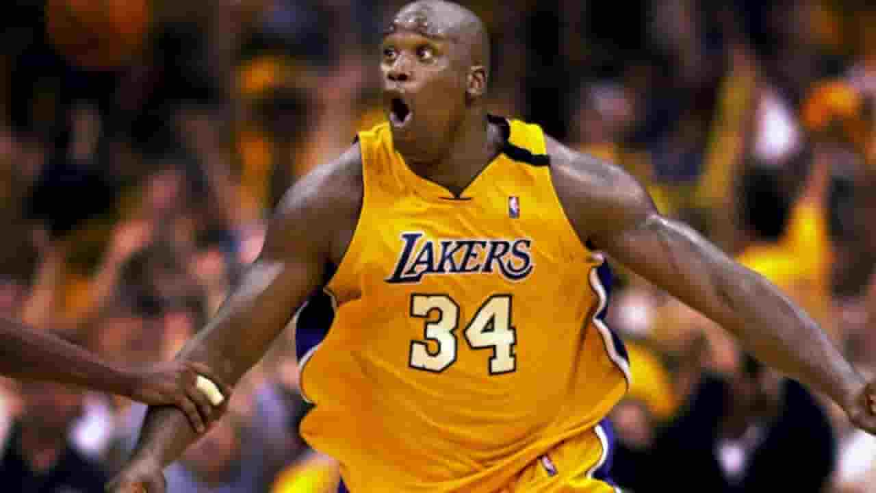 National Basketball Association (NBA)