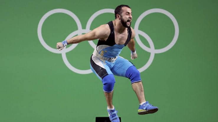 Top 4 Athletes Who Were Banned From Olympics After Winning Gold