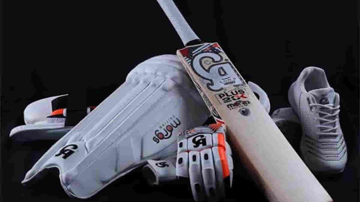 Top 4 Cricket Kit Manufacturers in Pakistan
