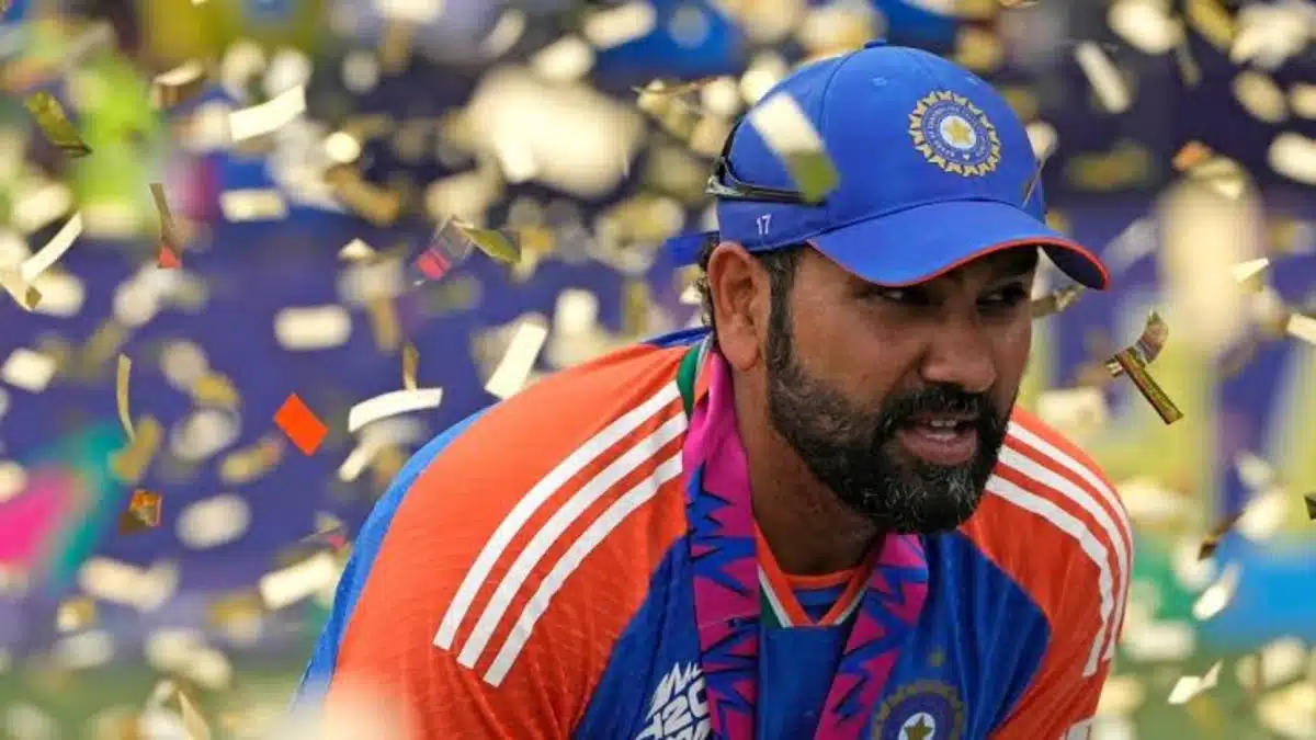 2024 ICC Men's T20 World Cup