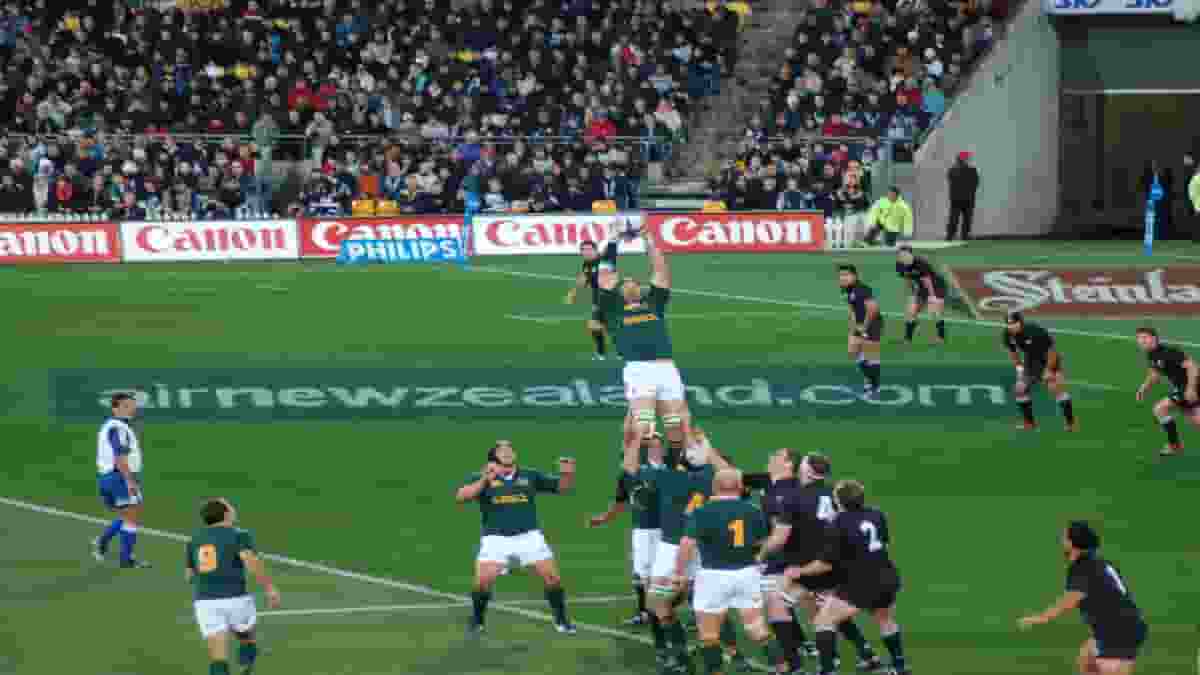 Top 4 Most Popular Types of Rugby