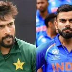 ICC Champions Trophy 2025: Mohammad Amir Sends Strong Warning To India Ahead Of IND vs PAK