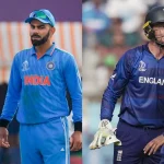 IND vs ENG: Top 5 Highest Scorers In ODIs Clash History