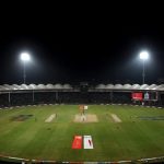 Champions Trophy 2025: Incomplete Renovations At Karachi Stadium