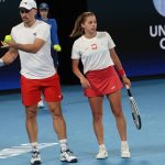 United Cup: Poland Into Semi-Finals With Swiatek's Brilliance On Court