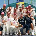 ICC Rankings Revision: India Head White-Ball Formats, Australia Tops In Test