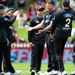 SL vs NZ: Comprehensive Win Of NZ By 9 Wickets In 1st ODI